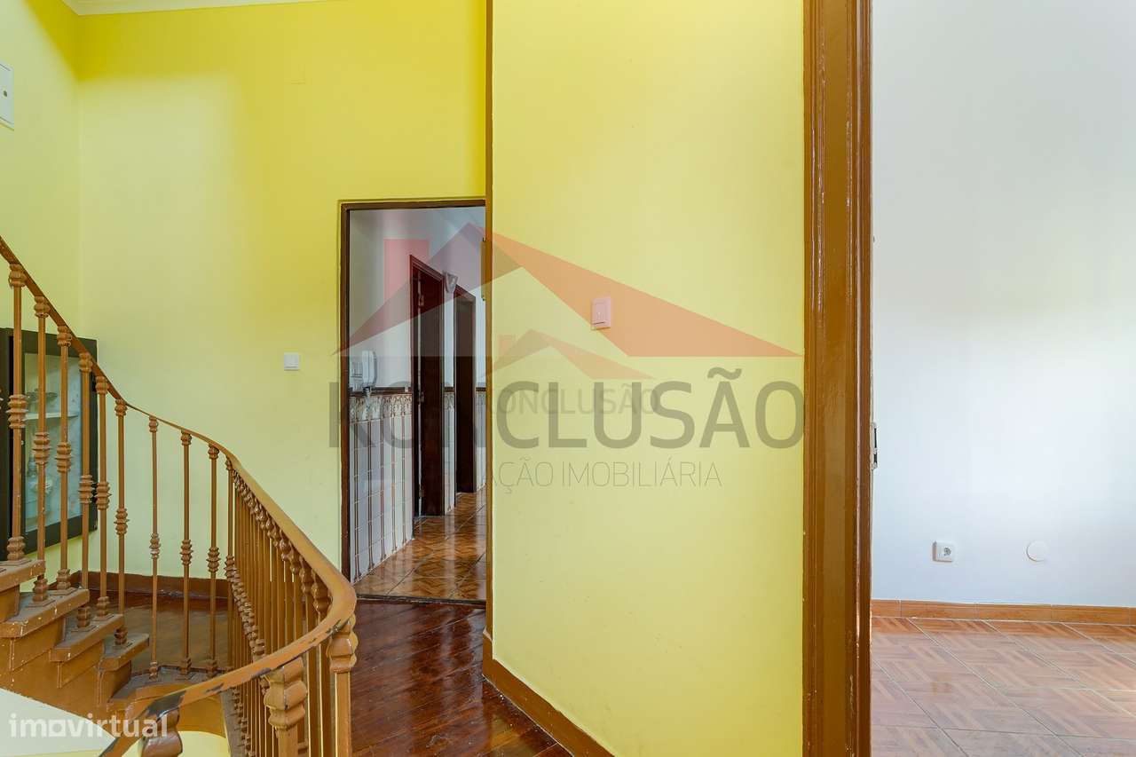 Apartamento em zona histórica de Lisboa-29