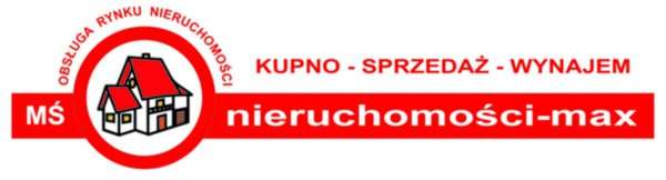 Deweloperzy: Biuro Nieruchomości-Max Wolsztyn - Wolsztyn, wolsztyński, wielkopolskie