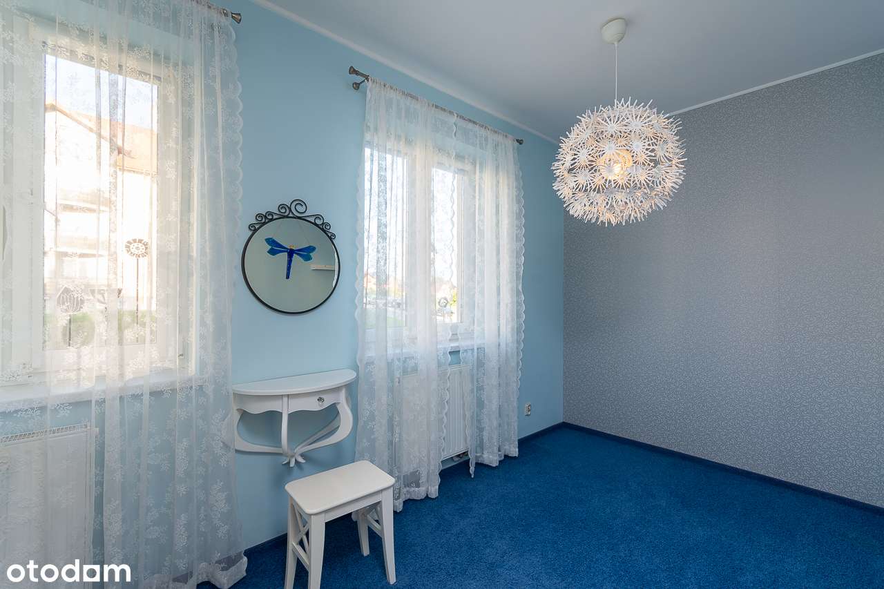 Przytulne mieszkanie w Ostrowie-3