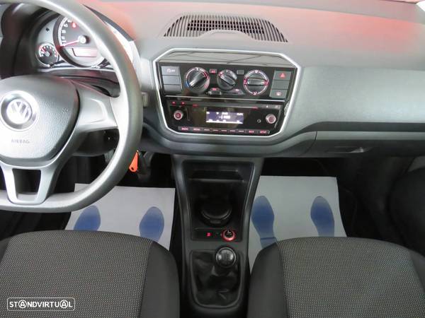 VW Up! 1.0 BMT Take - 22