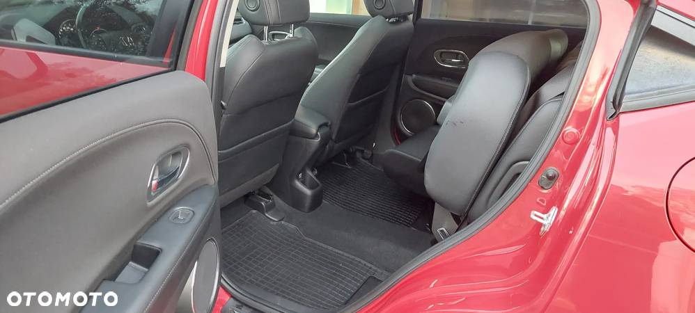 Honda HR-V 1.5 Executive (ADAS / Connect+) - 10