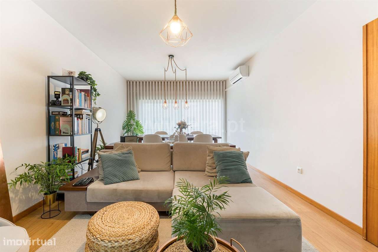 Apartamento T2 em Penafiel - Grande imagem: 5/15