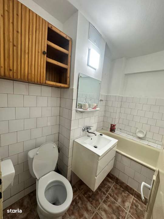 Apartament de 2 camere, decomandat, 57 mp., zona CENTRALA - Imagine principală: 4/5