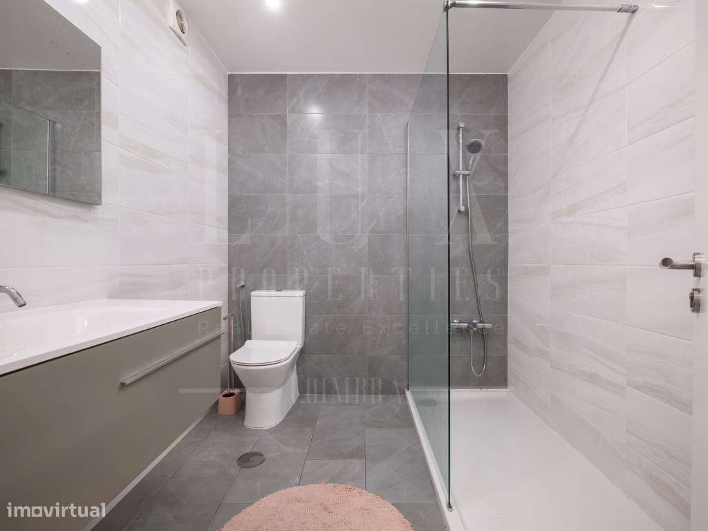 Apartamento T3 | Rua António Jardim, Coimbra-14