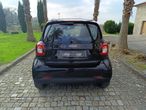 Smart ForTwo Coupé EQ prime edition nightsky - 15