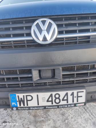 Volkswagen Transporter - 11