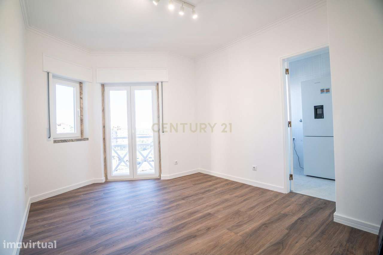 T2 Remodelado Venda Amadora - Grande imagem: 5/38