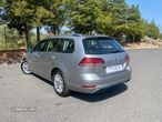 VW Golf Variant 1.6 TDi Confortline - 5