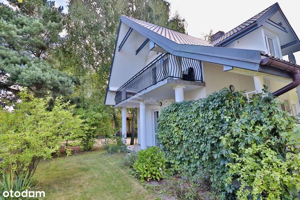 Domek nad Jeziorem Białym w Okunince 250m do plaży - Pełny obrazek: 5/16