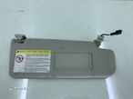 Parasolar dreapta VW PASSAT B7 2.0 CFFB 2010-2014  3C0857552N - 1