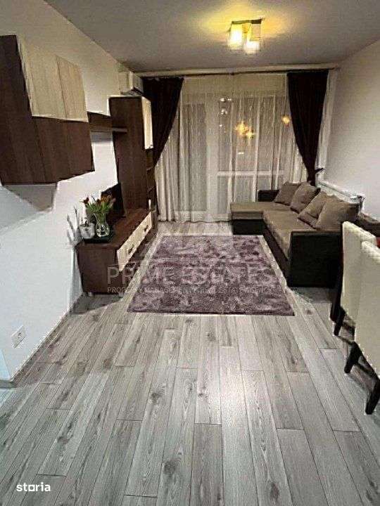 De inchiriat Apartament 3 camere-Zona Prima Universitatii, loc parcare - Imagine principală: 5/11