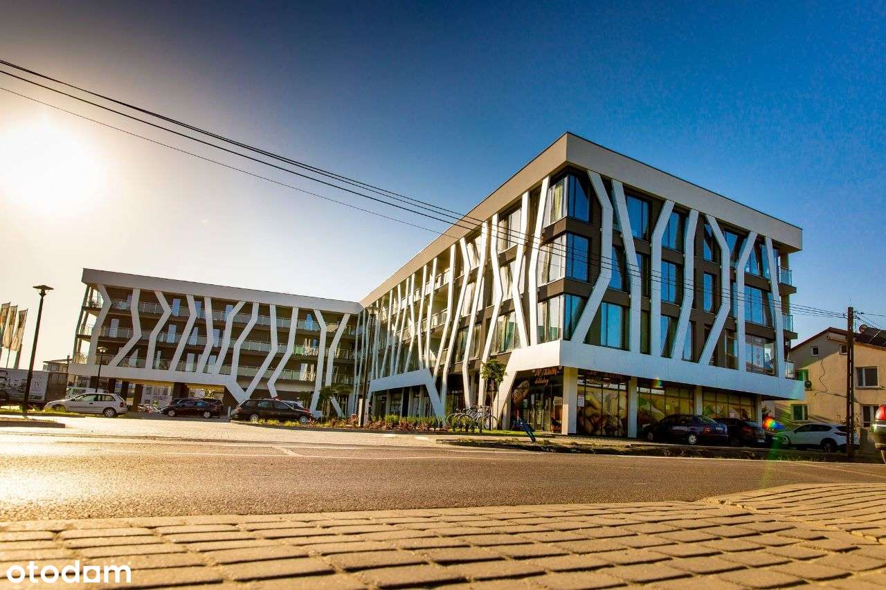 Lokal na wynajem 49m2 pod biuro - ZIG-ZAK RZESZÓW - Pełny obrazek: 4/5