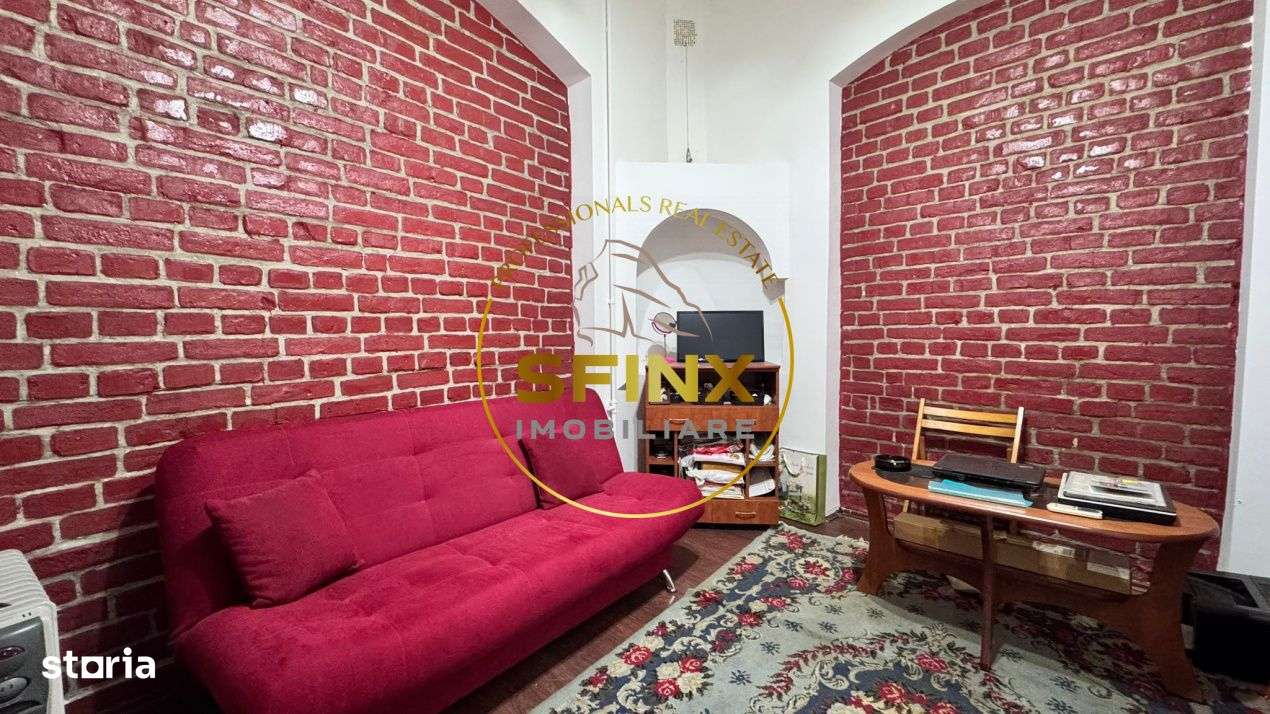 Apartament 3 camere | Calea Victoriei | ap deosebit si unic | 72mp | c-6