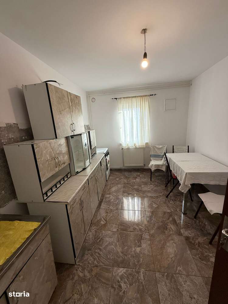 3 DECOMANDATE, centrala, termopan, spatios, Bistrita Lac-5