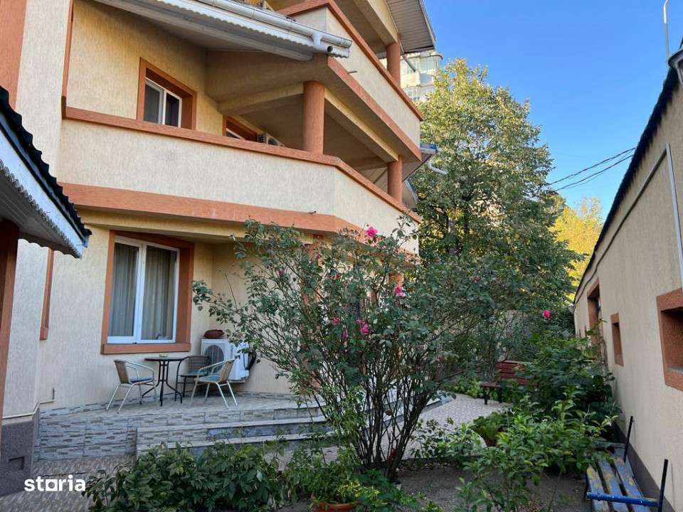 Vila superba P+1E+POD | Brancoveanu | garaj | - Imagine principală: 5/10