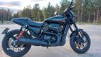 Harley-Davidson Street Rod XG 750A - 1