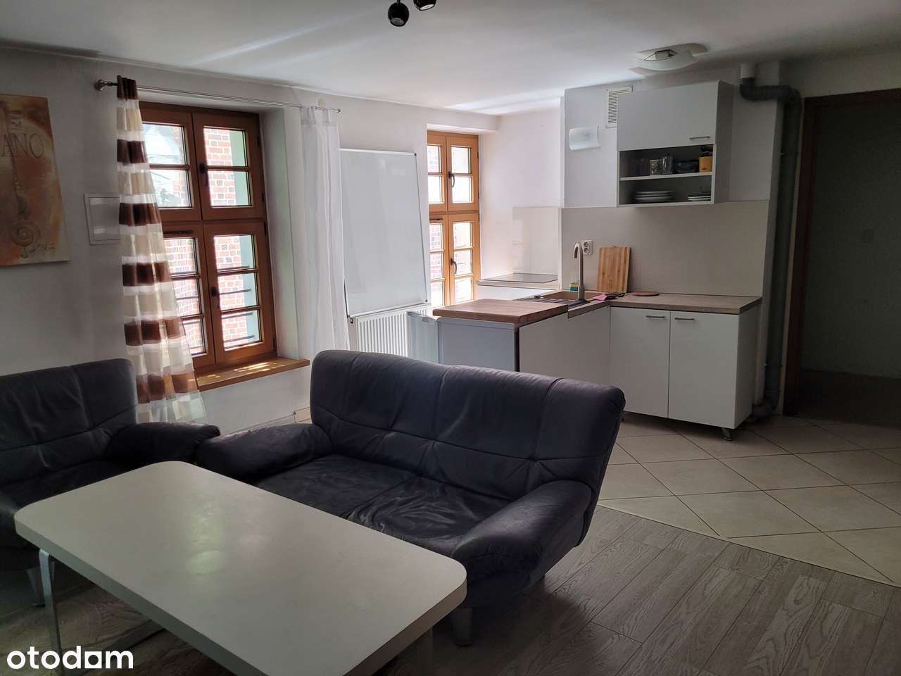 MIESZKANIE NA WYSPIE PIASEK ( UNIKALNA LOKALIZACJA ) - Pełny obrazek: 4/10