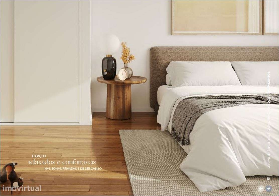 T3 Novo nos Jardins de Santa Rita em Ermesinde!-11