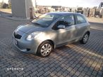 Toyota Yaris 1.3 VVT-i Sol - 10