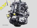 Motor Ford C-Max 1.6 tdci de 2006 Ref: HHDA/B - 3