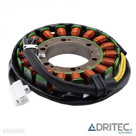 STATOR HONDA VT 750 SHADOW (2004-2009) - 2