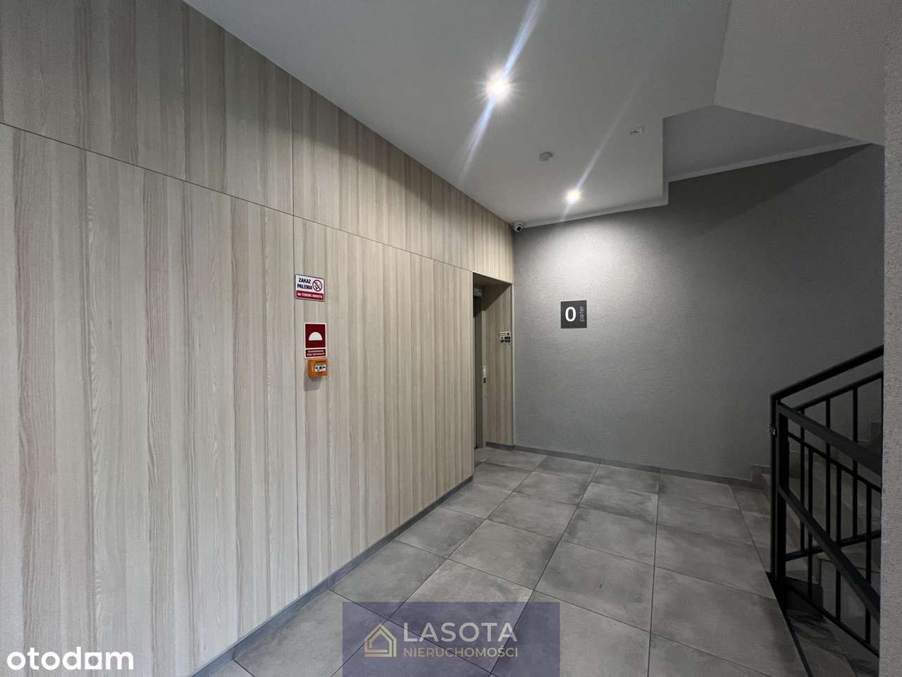 W Centrum MIASTA |2 pok.| Balkon| kom.lok|-12