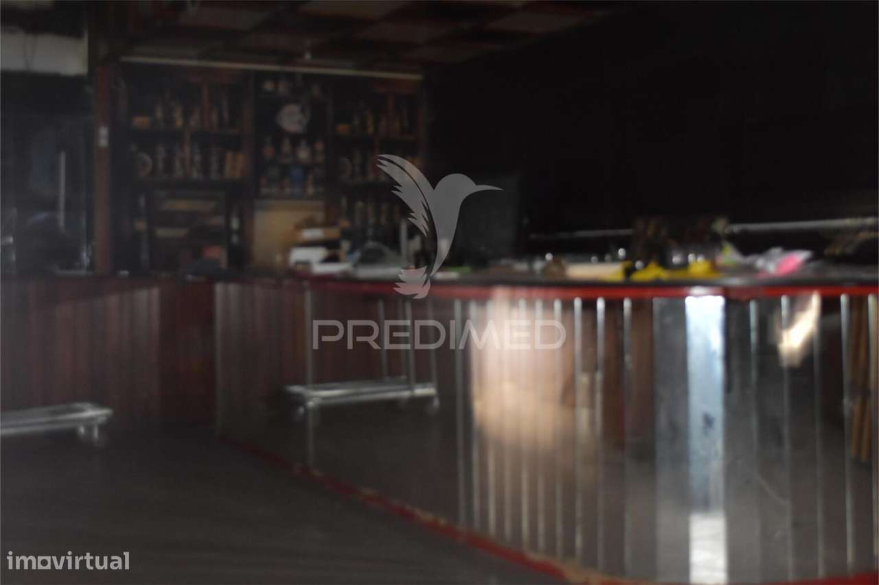 Prédio / Moradia Centro de Matosinhos - Grande imagem: 3/10