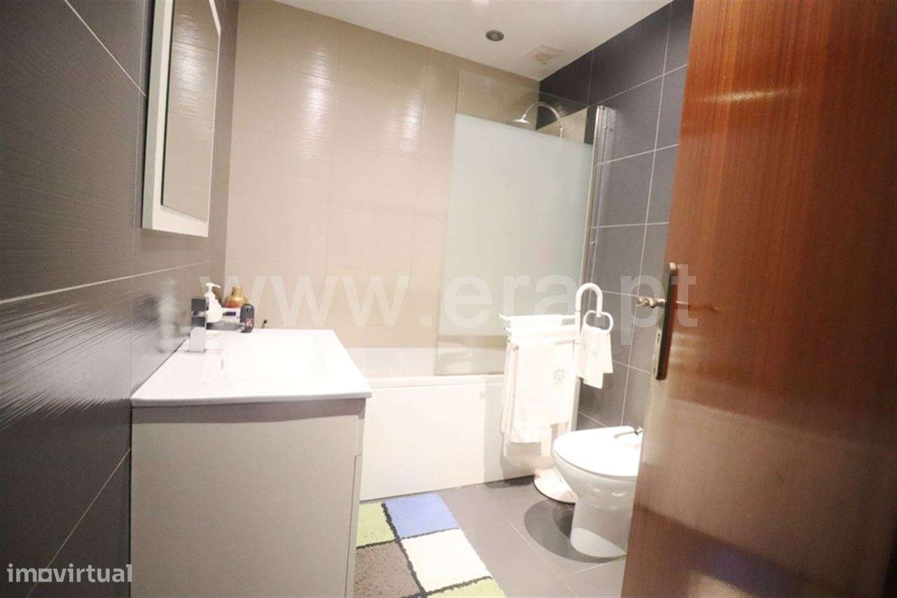 Apartamento t2; Laranjeiro-15