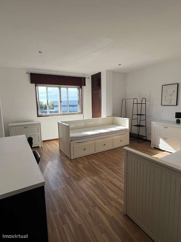 Apartamento T3 Remodelado, Canidelo - Vila Nova de Gaia-14