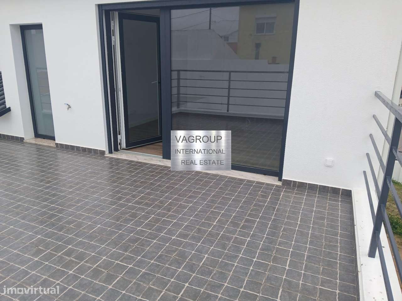 Moradia  T3 + 1 Terreno com 450 M2-11