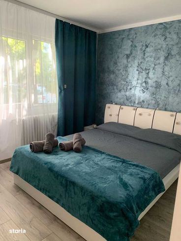 Apartament Pou Ros