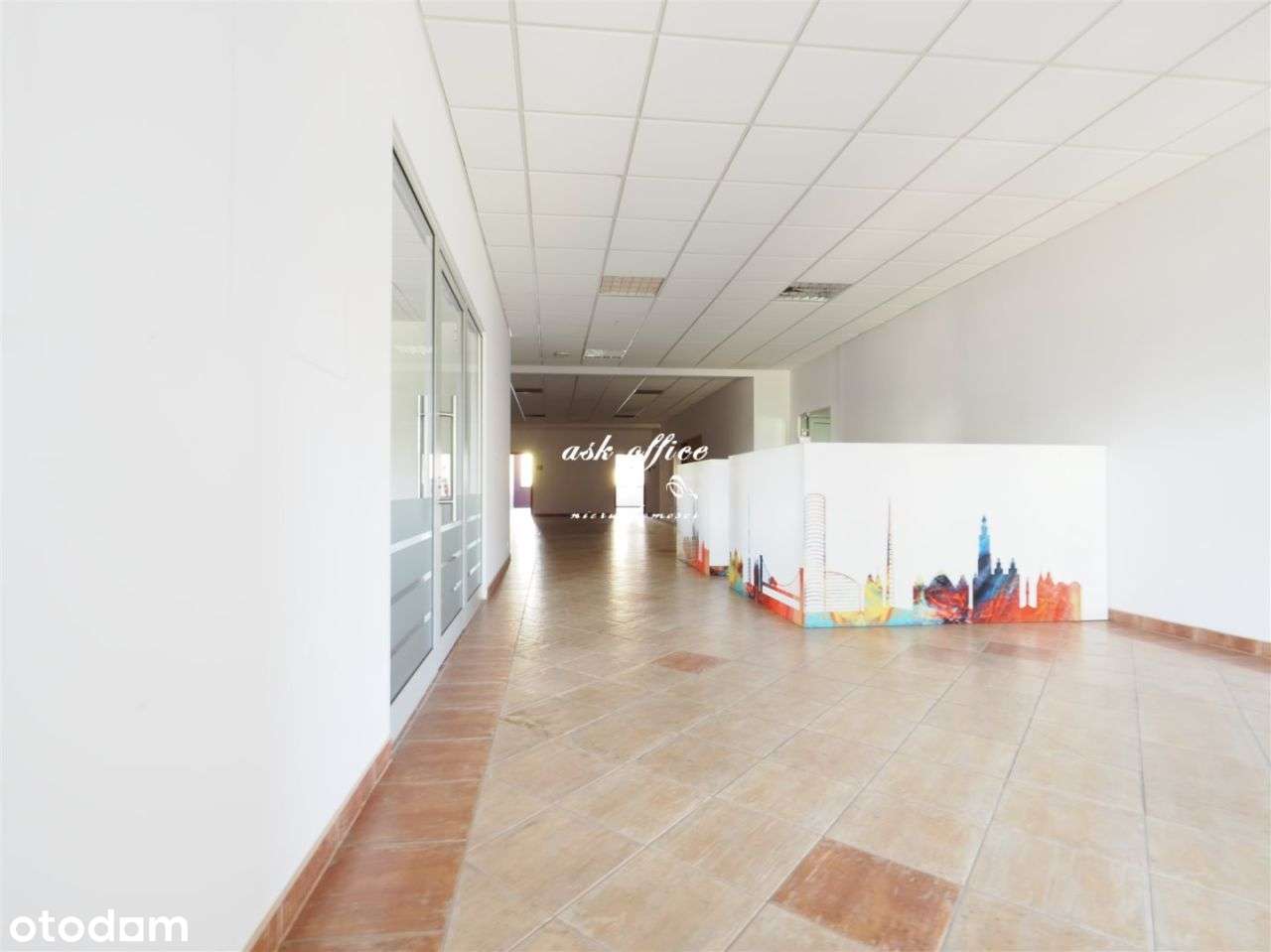 Lokal użytkowy, 2 175 m², Wrocław