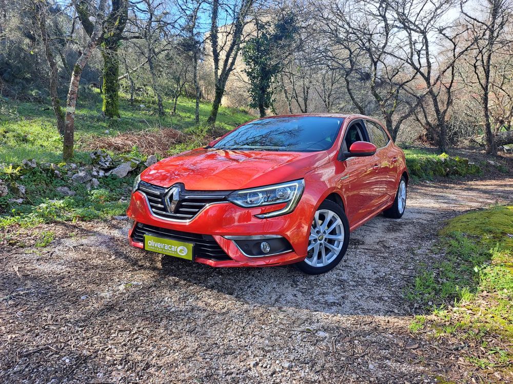 Renault Mégane