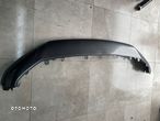 SPOILER ZDERZAKA LX7L AUDI Q5 II 80A S LINE ORG - 1