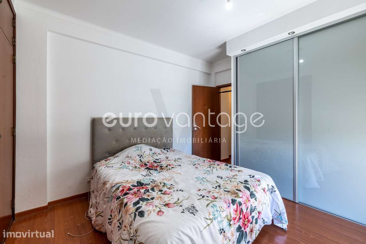 Apartamento T3 Gândara-33
