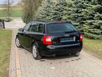 Audi A4 Avant 1.8T Quattro - 7