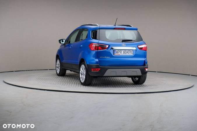 Ford EcoSport - 2