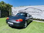 Porsche Boxster 2.7 - 19