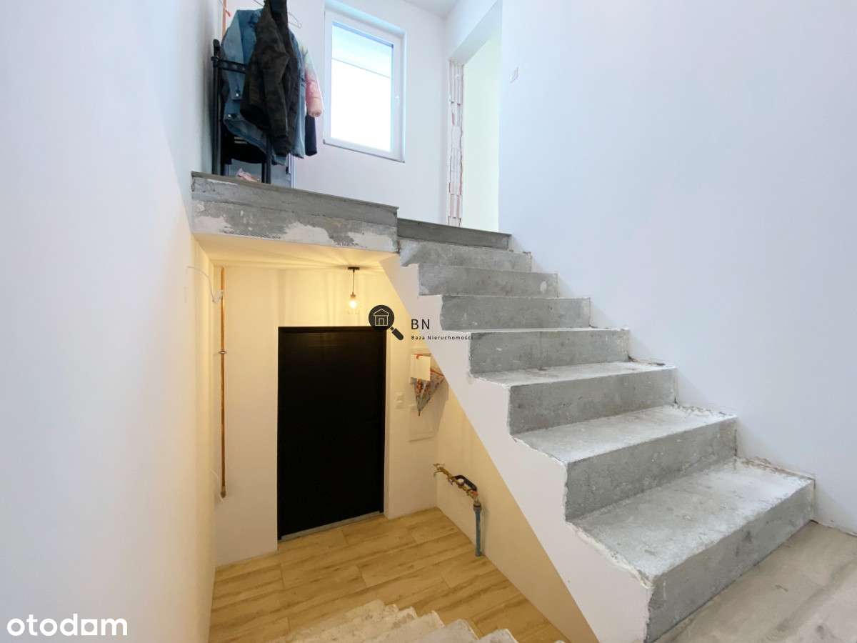 Mieszkanie 70 m² + poddasze, 2 balkony, 2 miejsca-9