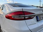 Ford Mondeo 2.0 EcoBlue Aut. Titanium - 15