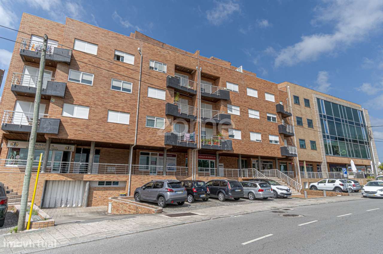 Apartamento T3 em Alfena - Grande imagem: 2/40