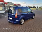 Ford Tourneo Courier 1.0 EcoBoost Titanium - 4