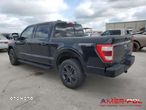 Ford F150 - 4