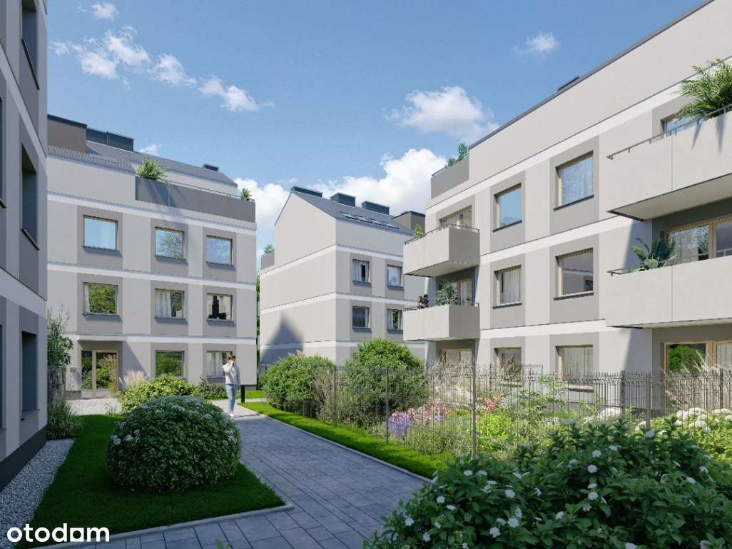 Mieszkanie A.2.2 - Pełny obrazek: 5/13