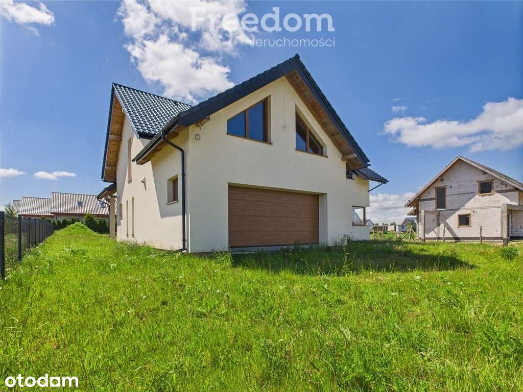 Energooszczędny dom z ogrodem blisko morza - Pełny obrazek: 5/20