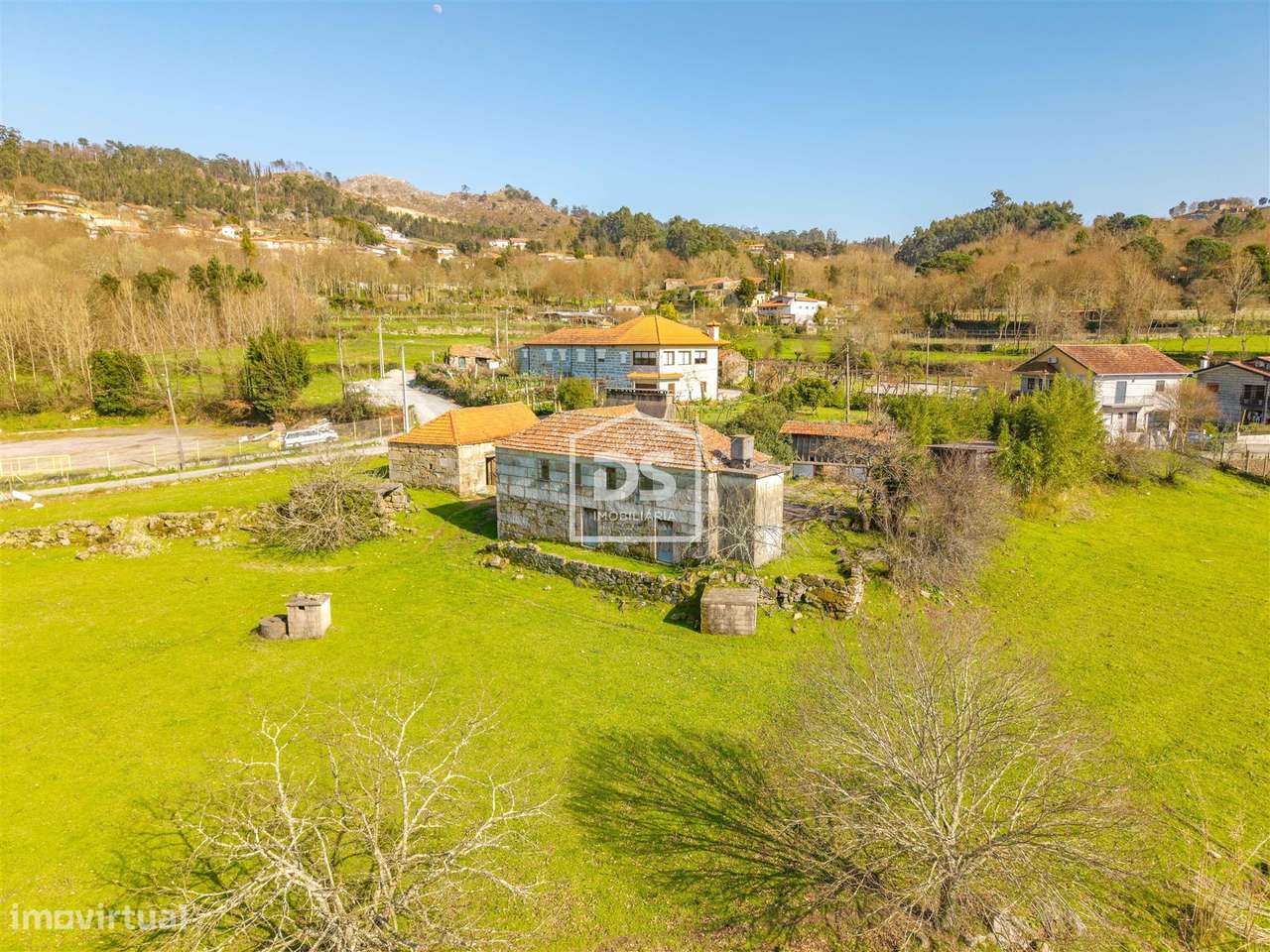 Moradia T2 Venda em Vila Boa do Bispo,Marco de Canaveses - Grande imagem: 5/18