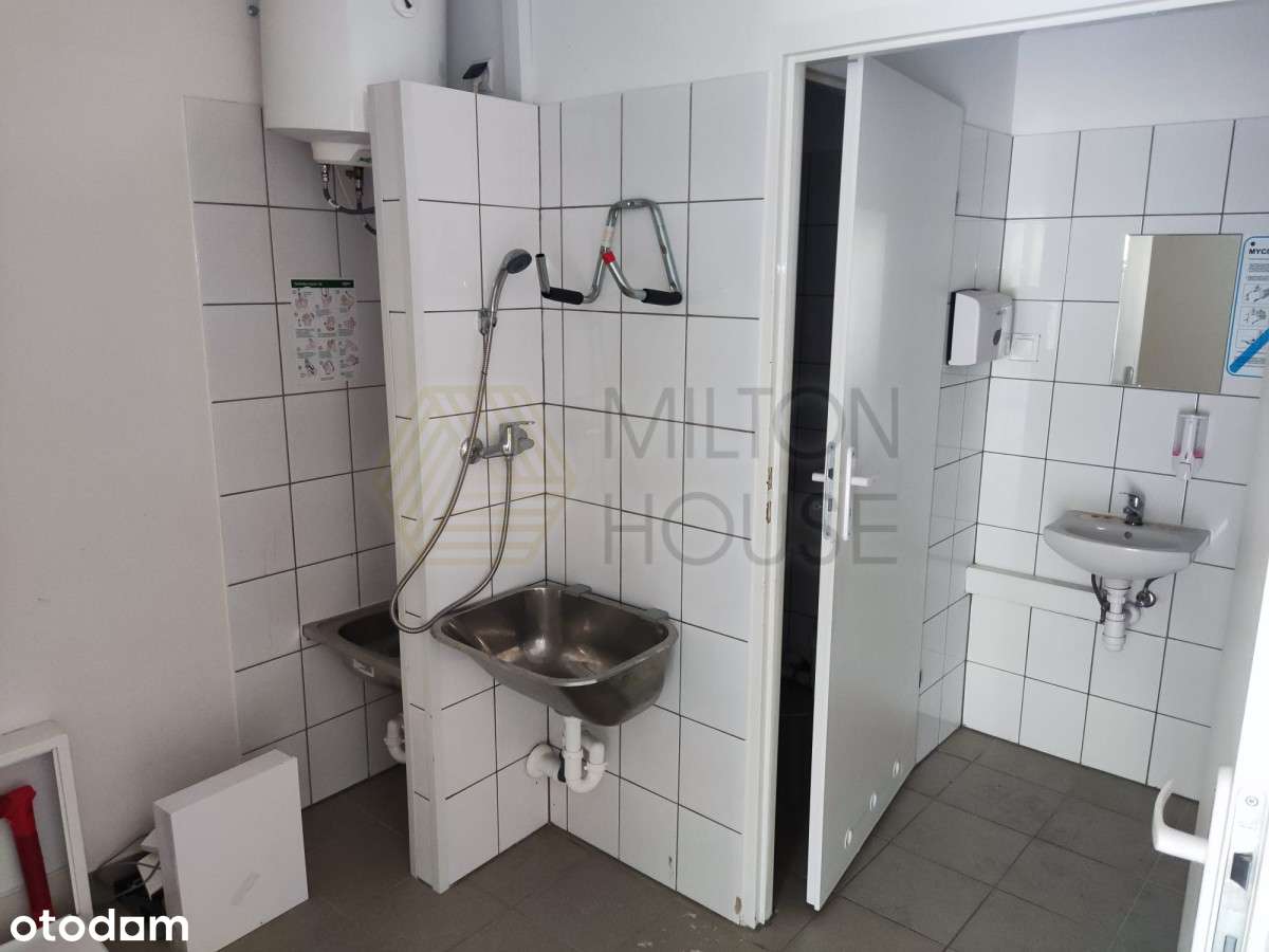 ⭐⭐⭐ Narożny lokal z witrynami od ulicy ⭐⭐⭐-8