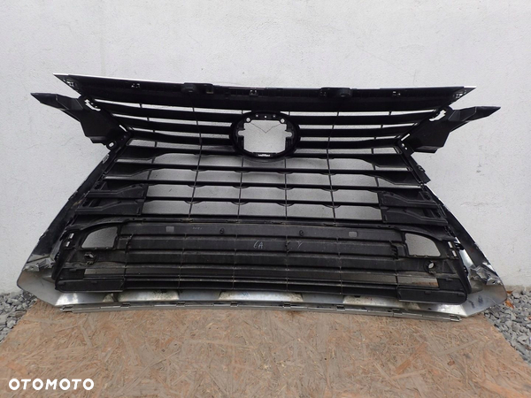 ATRAPA GRILL GRIL LEXUS RX 4 IV L2 2015-2020R - 11