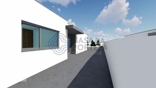 Moradia nova térrea T3 em Santa Maria da Feira, São Miguel de Souto - Grande imagem: 4/34