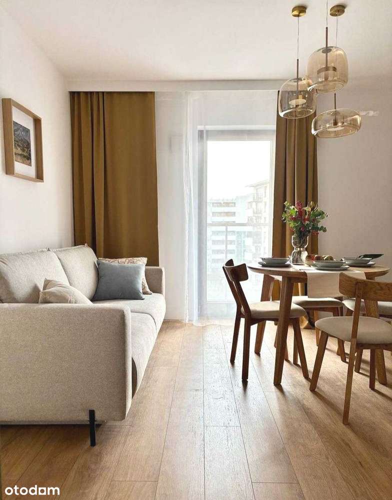 klimatyczne⭐luksusowe⭐teren zamknięty-1